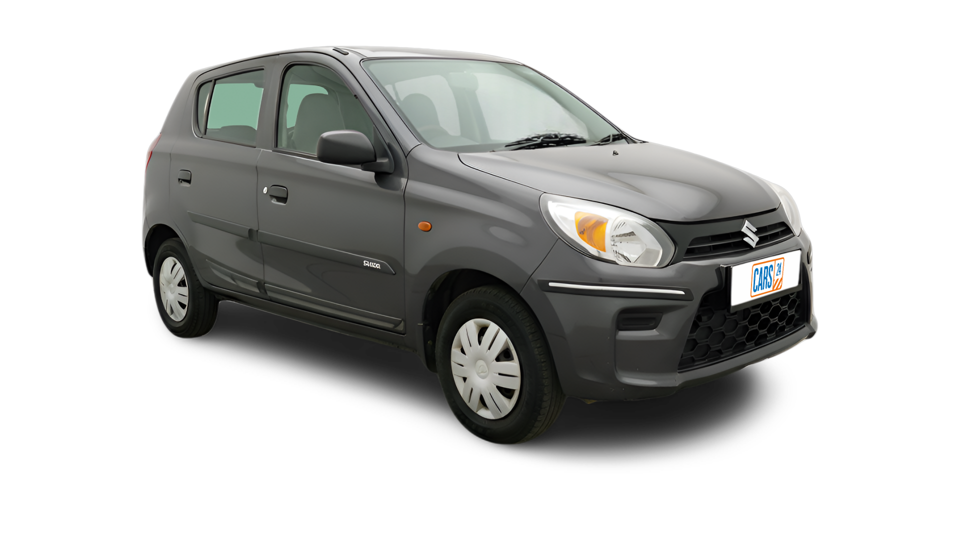 Maruti Alto-img